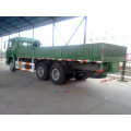 Hot sale 6x4 howo cargo trucks 20 ton sinotruk cargo truck